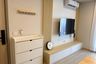 2 Bedroom Condo for rent in Aspire Onnut Station, Phra Khanong, Bangkok near BTS On Nut