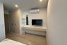 2 Bedroom Condo for rent in Aspire Onnut Station, Phra Khanong, Bangkok near BTS On Nut
