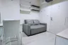 1 Bedroom Condo for sale in Aspire Ratchada - Wongsawang, Wong Sawang, Bangkok near MRT Wong Sawang