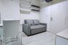 1 Bedroom Condo for sale in Aspire Ratchada - Wongsawang, Wong Sawang, Bangkok near MRT Wong Sawang