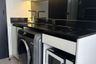 1 Bedroom Condo for rent in Chapter Charoennakhorn-Riverside, Bang Lamphu Lang, Bangkok near BTS Krung Thon Buri