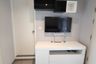 1 Bedroom Condo for rent in Aspire Sathorn - Ratchaphruek, Pak Khlong Phasi Charoen, Bangkok near MRT Bang Wa