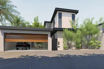 5 Bedroom Villa for sale in Bamboo Luxury Villa, Huai Yai, Chonburi