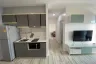 2 Bedroom Condo for rent in The Key Sathorn-Charoenraj, Bang Khlo, Bangkok near BTS Surasak