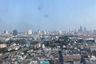 2 Bedroom Condo for rent in The Key Sathorn-Charoenraj, Bang Khlo, Bangkok near BTS Surasak