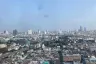 2 Bedroom Condo for rent in The Key Sathorn-Charoenraj, Bang Khlo, Bangkok near BTS Surasak