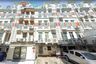 1 Bedroom Townhouse for sale in Silom, Bangkok near BTS Surasak