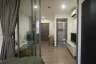 1 Bedroom Condo for rent in Aspire Pinklao - Arun Ammarin, Arun Amarin, Bangkok near MRT Siriraj