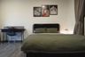 1 Bedroom Condo for rent in Aspire Pinklao - Arun Ammarin, Arun Amarin, Bangkok near MRT Siriraj