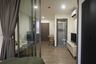 1 Bedroom Condo for rent in Aspire Pinklao - Arun Ammarin, Arun Amarin, Bangkok near MRT Siriraj
