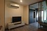 1 Bedroom Condo for rent in Aspire Pinklao - Arun Ammarin, Arun Amarin, Bangkok near MRT Siriraj