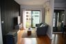 1 Bedroom Condo for sale in Condolette Dwell Sukhumvit 26, Khlong Tan, Bangkok near BTS Phrom Phong