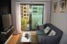 1 Bedroom Condo for sale in Condolette Dwell Sukhumvit 26, Khlong Tan, Bangkok near BTS Phrom Phong