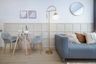 1 Bedroom Condo for sale in City Room Ratchada-Suthisan, Din Daeng, Bangkok near MRT Sutthisan