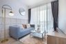 1 Bedroom Condo for sale in City Room Ratchada-Suthisan, Din Daeng, Bangkok near MRT Sutthisan