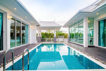 4 Bedroom Villa for rent in Marwin Pool Villa Hua HIn, Thap Tai, Prachuap Khiri Khan