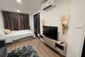 1 Bedroom Condo for rent in The Origin Ramintra 83 Station, Ram Inthra, Bangkok near MRT Synphaet