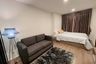1 Bedroom Condo for rent in The Origin Ramintra 83 Station, Ram Inthra, Bangkok near MRT Synphaet