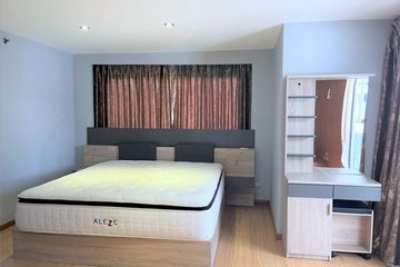 1 Bedroom Condo for rent in Wittayu Complex, Makkasan, Bangkok near Airport Rail Link Makkasan