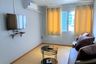 1 Bedroom Condo for rent in Wittayu Complex, Makkasan, Bangkok near Airport Rail Link Makkasan