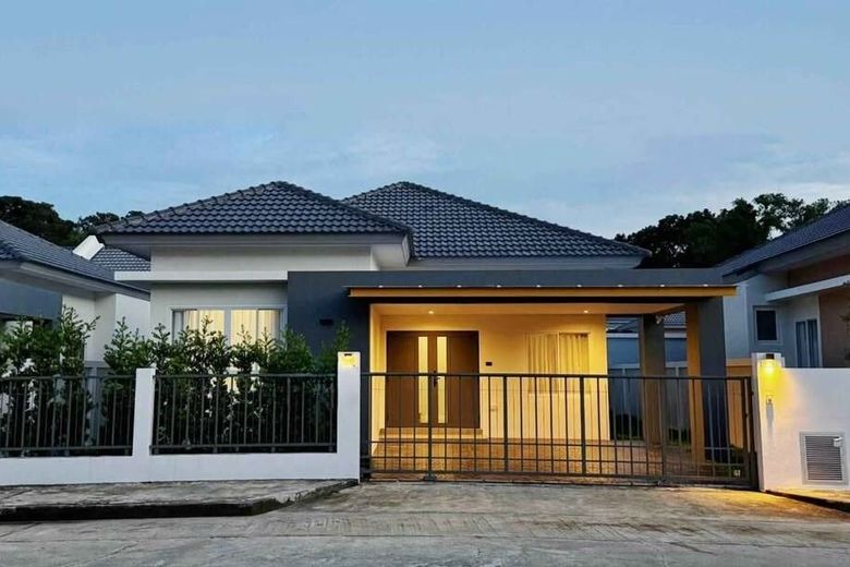 3 Bedroom House For Rent