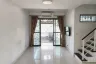 3 Bedroom Townhouse for sale in The Connect Bearing Station, Samrong Nuea, Samut Prakan