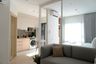 Condo for rent in Sindhorn Midtown, Lumpini, Bangkok near BTS Chit Lom