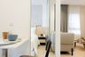 Condo for rent in Sindhorn Midtown, Lumpini, Bangkok near BTS Chit Lom
