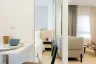 Condo for rent in Sindhorn Midtown, Lumpini, Bangkok near BTS Chit Lom
