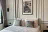 1 Bedroom Condo for rent in Life One Wireless, Lumpini, Bangkok near BTS Ploen Chit