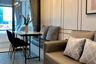 1 Bedroom Condo for rent in Life One Wireless, Lumpini, Bangkok near BTS Ploen Chit