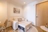 1 Bedroom Condo for rent in THE LINE Jatujak - Mochit, Chatuchak, Bangkok near MRT Chatuchak Park