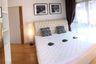 2 Bedroom Condo for rent in Vertiq, Maha Phruettharam, Bangkok near MRT Sam Yan