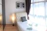 2 Bedroom Condo for rent in Vertiq, Maha Phruettharam, Bangkok near MRT Sam Yan