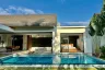 2 Bedroom Villa for sale in Sakhu, Phuket