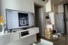 1 Bedroom Condo for rent in OKA HAUS Sukhumvit 36, Khlong Tan, Bangkok near BTS Thong Lo
