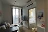 1 Bedroom Condo for rent in OKA HAUS Sukhumvit 36, Khlong Tan, Bangkok near BTS Thong Lo