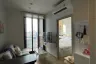 1 Bedroom Condo for rent in OKA HAUS Sukhumvit 36, Khlong Tan, Bangkok near BTS Thong Lo