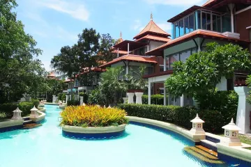 3 Bedroom Villa for rent in Boathouse Hua Hin, Cha am, Phetchaburi