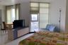1 Bedroom Condo for rent in Lumpini Place Water Cliff, Chong Nonsi, Bangkok near BTS Surasak