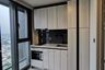 1 Bedroom Condo for Sale or Rent in The Line sukhumvit 101, Bang Chak, Bangkok near BTS Punnawithi