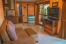 1 Bedroom Apartment for rent in Baan Suan Residence, Nong Prue, Chonburi