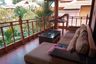 1 Bedroom Apartment for rent in Baan Suan Residence, Nong Prue, Chonburi