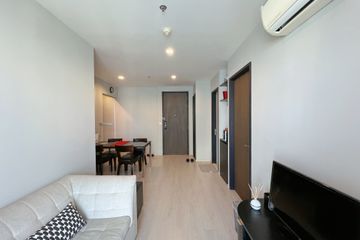 2 Bedroom Condo for rent in Rhythm Sukhumvit 44/1, Phra Khanong, Bangkok near BTS Phra Khanong