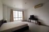 2 Bedroom Condo for rent in CitiSmart Sukhumvit 18, Khlong Toei, Bangkok near BTS Asoke