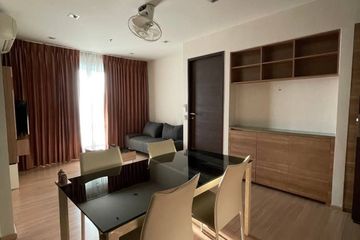 2 Bedroom Condo for rent in Rhythm Sathorn, Thung Wat Don, Bangkok near BTS Saphan Taksin