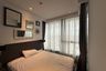 1 Bedroom Condo for rent in The Lumpini 24, Khlong Tan, Bangkok near BTS Phrom Phong
