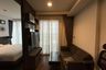1 Bedroom Condo for rent in The Lumpini 24, Khlong Tan, Bangkok near BTS Phrom Phong