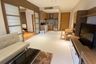 1 Bedroom Condo for Sale or Rent in The Emporio Place, Khlong Tan, Bangkok near BTS Phrom Phong
