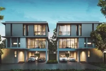 5 Bedroom House for sale in Quarter Thonglor, Khlong Tan Nuea, Bangkok